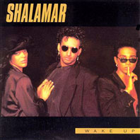 Shalamar